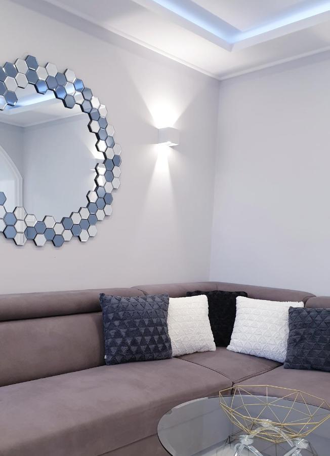 Holiday Apartment Villa Bianca パジン エクステリア 写真